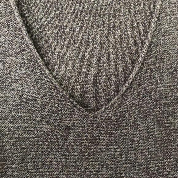 Flowy big sweater - Picture 2 of 3